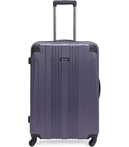 Amazon.com | Flying Axis Collection Lightweight Hardside